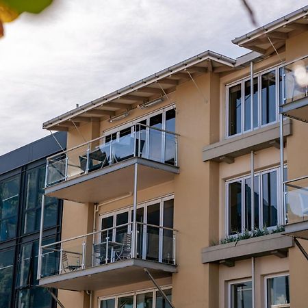 The Village Green Apartment Κουίνσταουν Εξωτερικό φωτογραφία