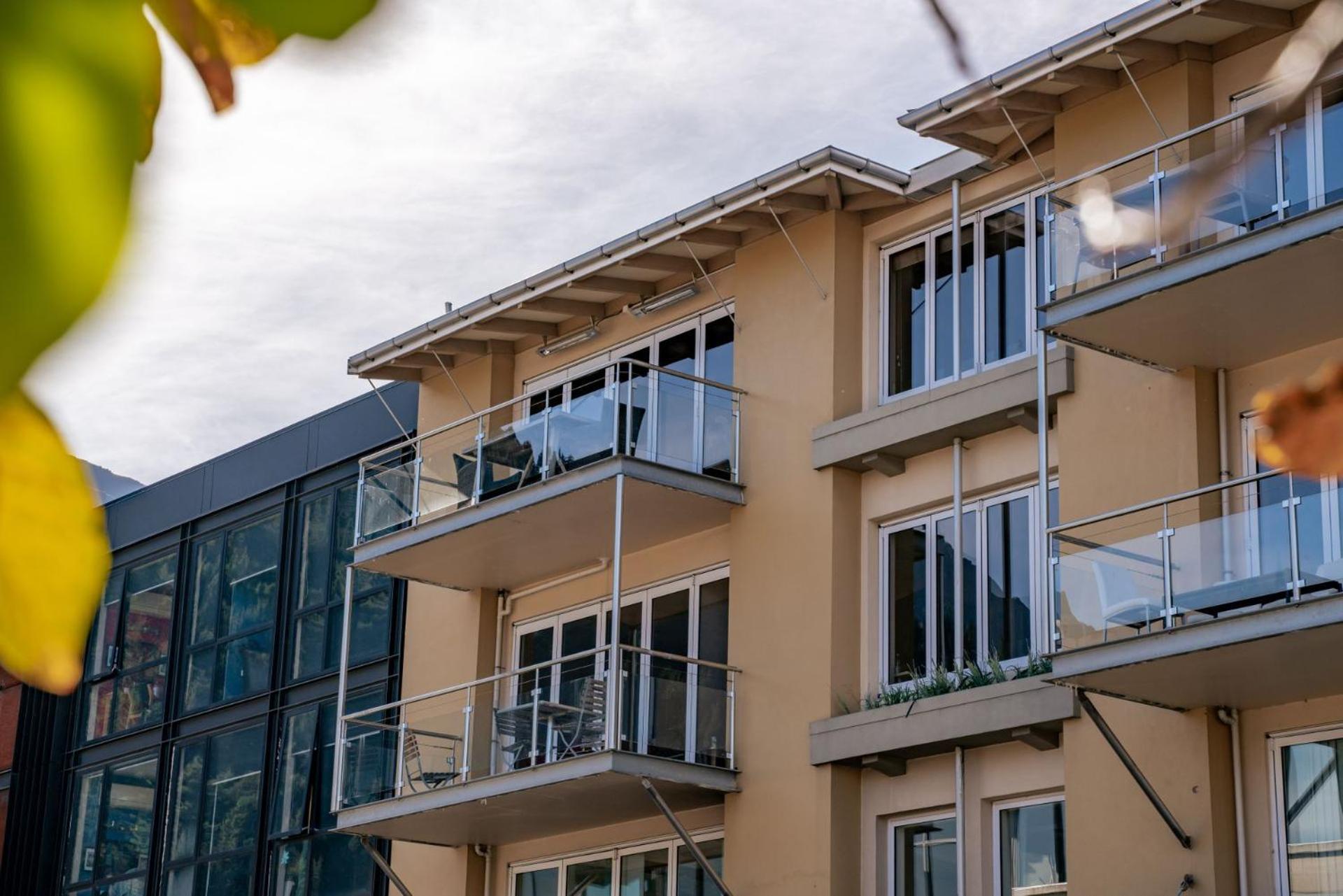 The Village Green Apartment Κουίνσταουν Εξωτερικό φωτογραφία